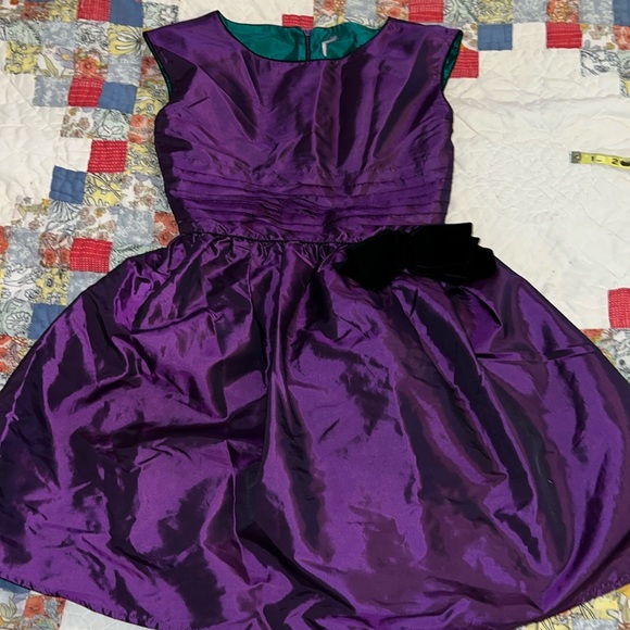 American Girl party dress - Picture 1 of 3